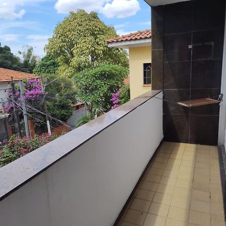 Praça da Árvore Hostel São Paulo Exterior foto