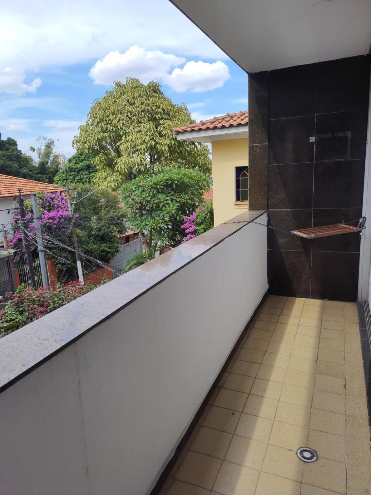 Praça da Árvore Hostel São Paulo Exterior foto